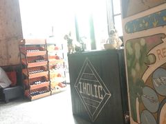 -I HOLIC艾豪丽披萨(KKone店)
