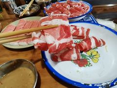 -东镇老火锅(长春路首店)