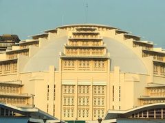 -柬埔寨国家博物馆