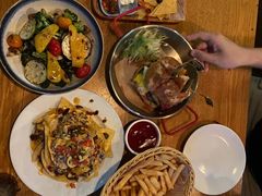 -味德西餐音乐酒吧 Wade's Bar&Grill
