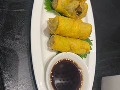 -翠湖宾馆·中餐厅