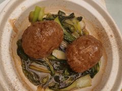 季市大肉圆-老季市·三代非遗传承·地标美食老汁鸡(工农路店)