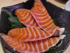 -寿司郎(皇庭广场店)