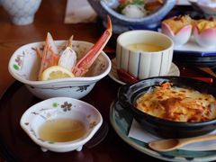 -蟹道乐(道顿堀本店)