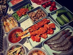 -蚝英雄·鲜蚝自助专门店(洋桥店)