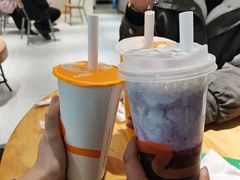 -CoCo都可(桃浦新邻店)