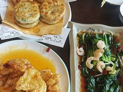 -高晓山馅饼店(牛庄百年店)