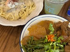 -CowCow其其·牛杂咖啡公司(六运店)