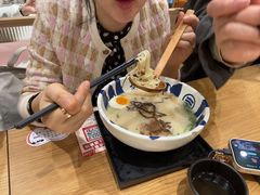 -味千拉面(广州白云机场T1西二店)