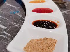 -十三姨正合丰烤肉(营迹路店)