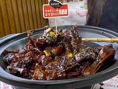 -回味黑鸭煲·始于2006(万松园店)