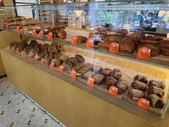 -老梦面包CHEZMOREL(麦子店)