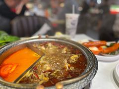 -迷你蛙·重庆自助牛蛙火锅(梦时代店)