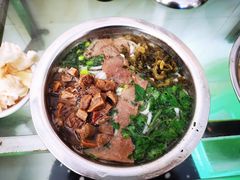 -花溪牛肉粉(八鸽岩店)