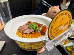 -金翠河烧鹅餐厅(解放碑时代广场店)