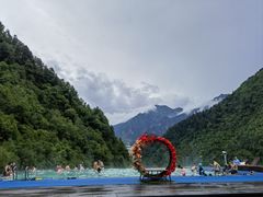 -古尔沟华美达温泉度假酒店
