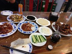 -利群烤鸭店(前门店)
