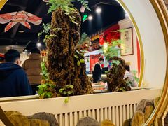 -清真·京华源铜锅涮肉(丰庆店)