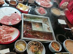 -重庆德忆火锅（龙南街3店）(渝水岸餐饮)