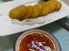 -阿谋美食·广西菜