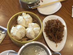 -杨妈妈粥店(滑翔路店)