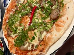 北京烤鸭披萨-玛尚诺Pizza&Bar(长泰广场店)
