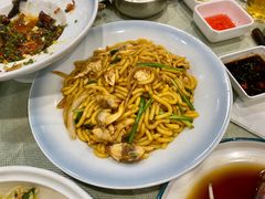 -渔娘渔家丹东海鲜(东直门店)