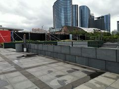 -南宁国际会展中心(会展东博文化旅游区)