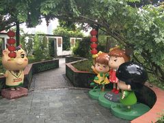 -广州神农草堂中医药博物馆