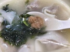 -华天二友居肉饼(新街口店)