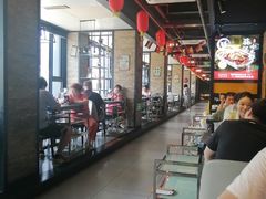 -天都火锅酒楼(虹梅南路店)