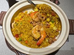 -BetterThai 泰加(苏州中心店)