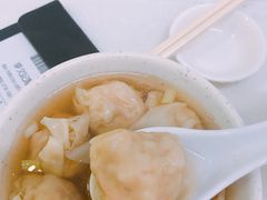 -麦文记面家(佐敦店)