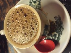 -南洋老咖啡(牛车水店)