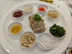 -齐家花园大酒店(宝山店)