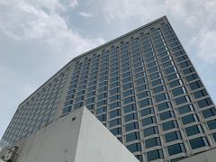 -白天鹅宾馆·流浮阁咖啡厅