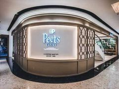 -Peet's Coffee皮爷咖啡(豫园店)