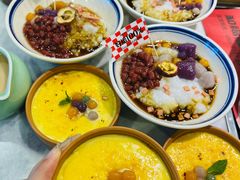 -和福顺牛肉大虾焖锅自助(宝业店)