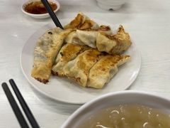 虾虎锅贴-劈柴院锅贴(沈阳路店)