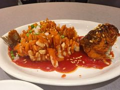 -金哥私房菜馆(张府园总店)