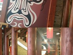 门面-宽巷子成都火锅(南站店)