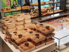 -BreadTalk面包新语·烘焙蛋糕(海珠丽影广场店)