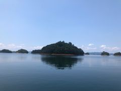 -庐山西海主景区