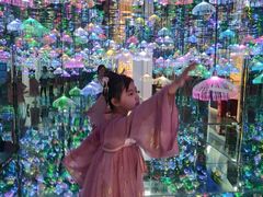 -天津梵高星空艺术馆(天河城旗舰店)