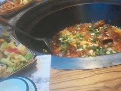 -山河屯铁锅炖鲜鹅·东北菜(开发区一店)