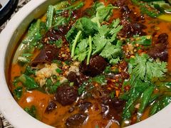 -绿茶餐厅(千岛湖银泰城店)