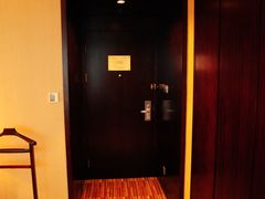 门-上海龙之梦万丽酒店