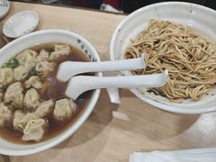 -蒋家桥饺面店(广陵路店)