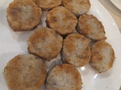 顺德鱼饼-粥旺庄(芳村店)