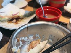 -味太助·银饭食堂(中华城店)